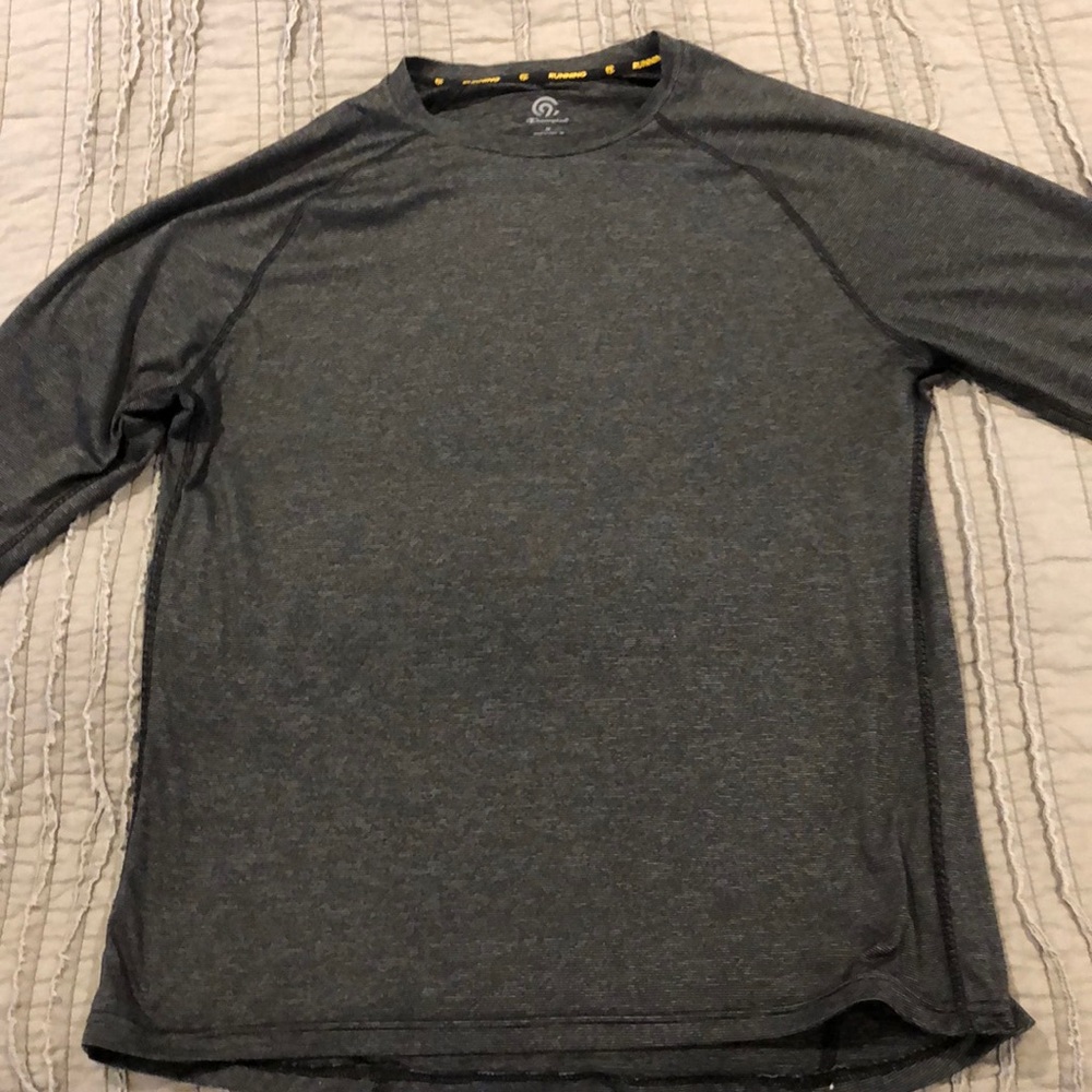 C9 by champion running shirt